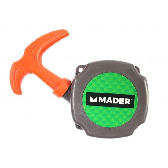Sistema de Arranque, para Roçadora refª 03439 MADER
