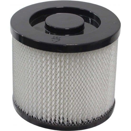 Filtro Hepa, para Aspirador Cinzas refª 10112 MADER