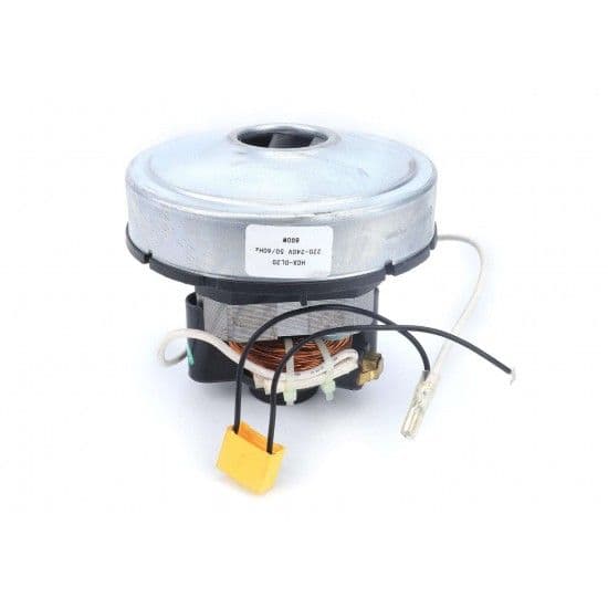 Motor para Aspirador Cinzas 800W refª 10125 MADER