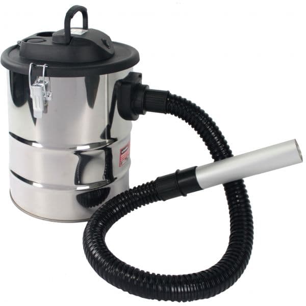 Aspirador Mader Cinza, 15L, 800W - 10300