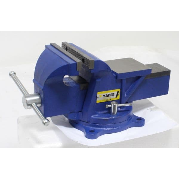 Mader Torno de Bancada 150MM Mht - 23153