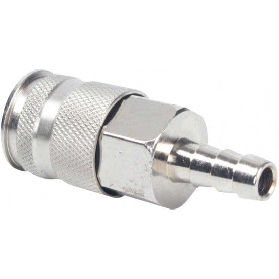 Tomada de Ar para Mangueira Rígida, 8mm refª 35195 MADER
