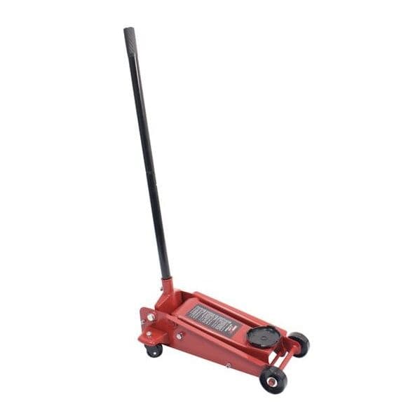 Mader Macaco com Rodas Curto 2,25T