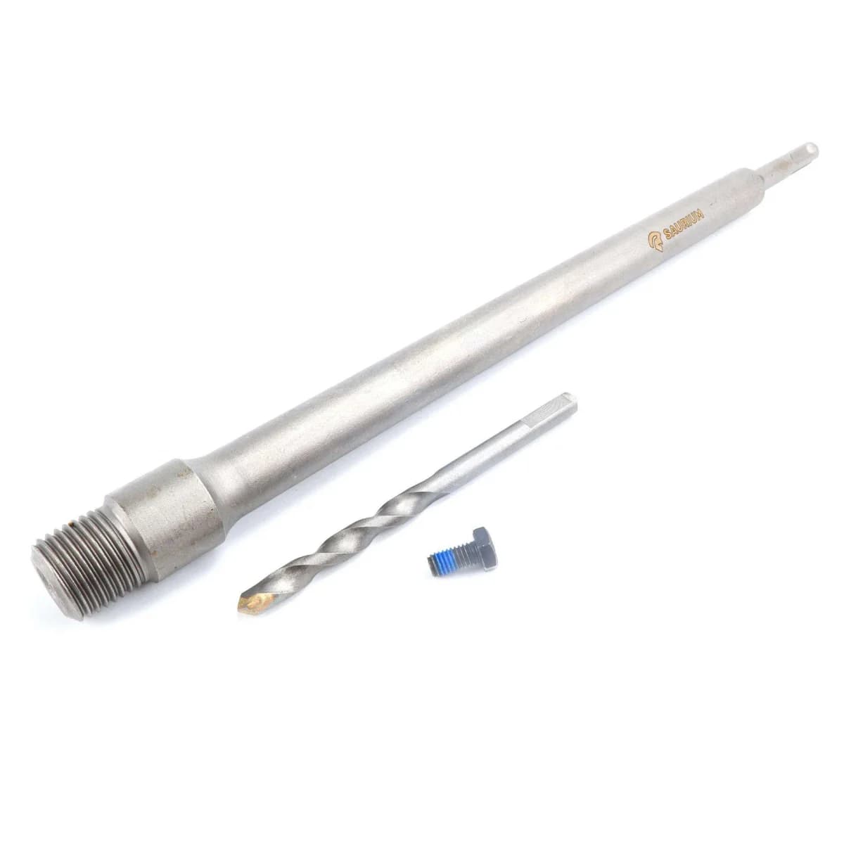 Extensão para Broca Craneana, 350mm, SDS PLUS refª 46625 SAURIUM - 46625 - Ferramentaspro.pt