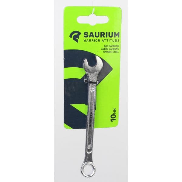Saurium Chave Boca-luneta, 10mm - 47221