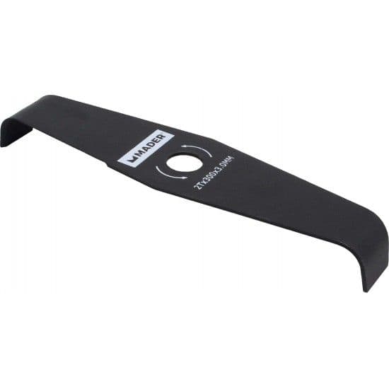 MADER Disco para Roçadora, Curvo, 300x3mm - 48029