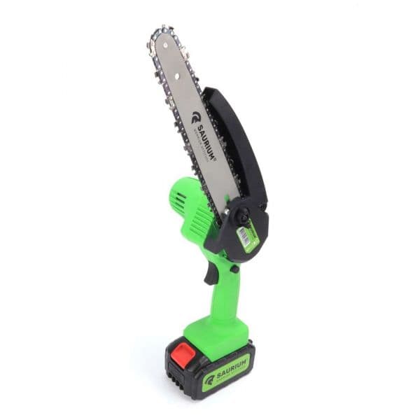 Mader Serra a Bateria 20V, 4Ah, 8"