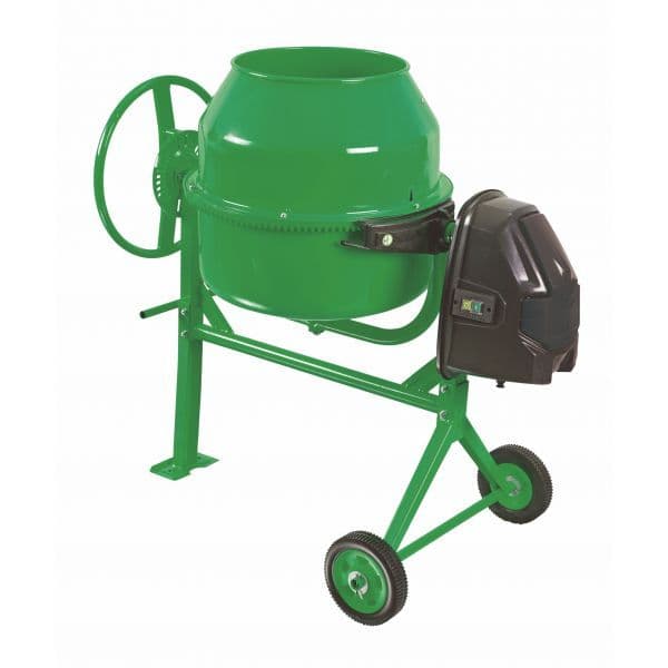 Saurium Betoneira 140L 650W - 48571