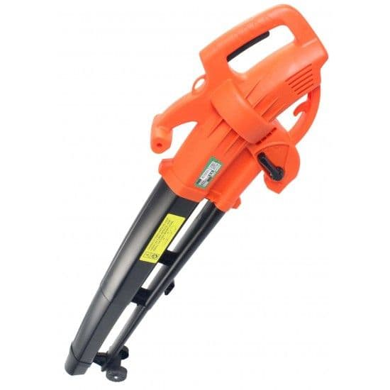 Mader Soprador / Aspirador 3000W - 49244