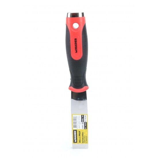 Betumadeira, INOX, 25mm refª 61560 MADER