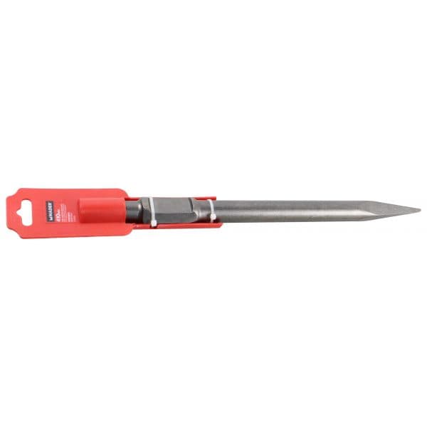 Mader Ponteiro - Martelo Demolidor 410mm