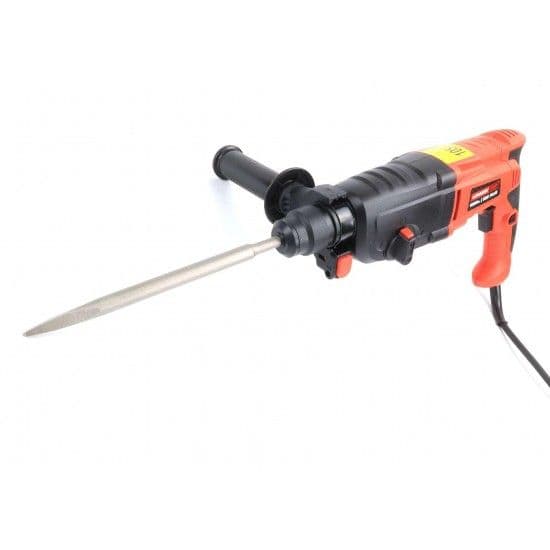Mader Berbequim Percursor SDS PLUS 1050W - 63127