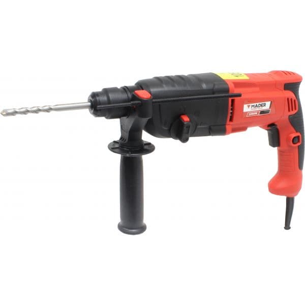 Mader Berbequim Percursor SDS PLUS 1050W - 63127