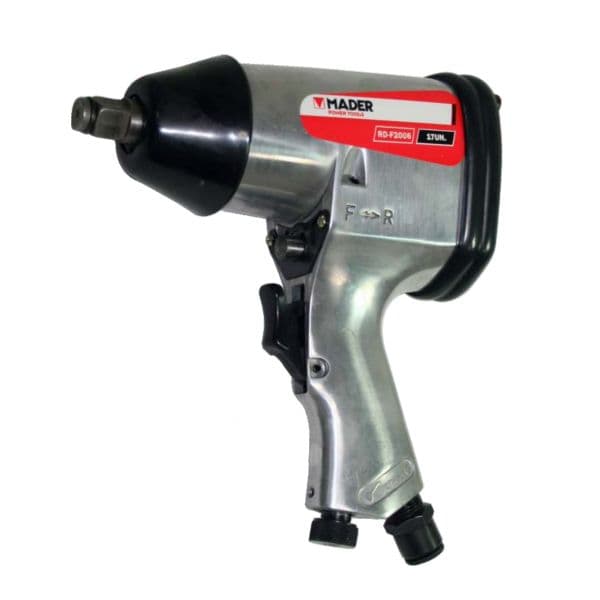 Mader Aparafusadora Pneumática 1/2" - 63727