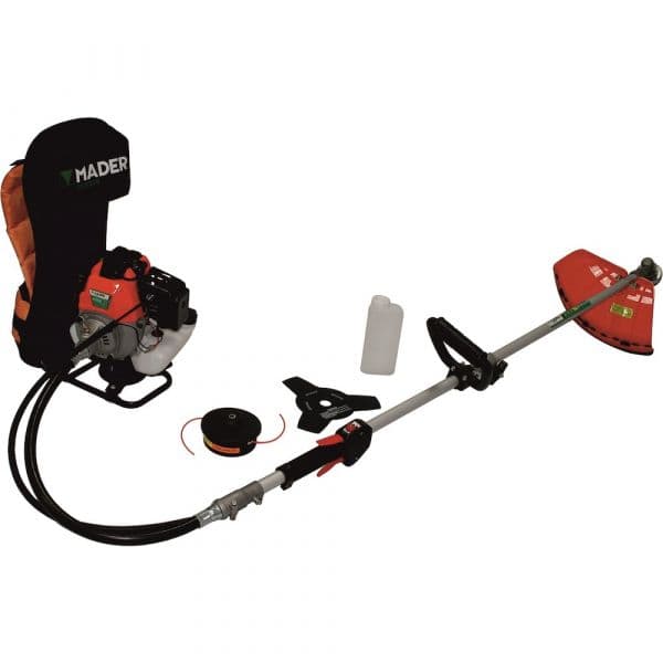 Mader Roçadora Mgd 42,7cc M500 - 69261