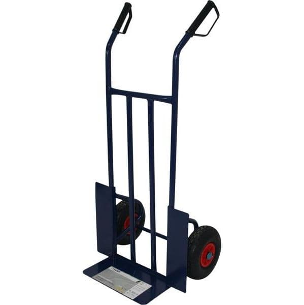 Mader Carro Armazém - 200kg - 87664