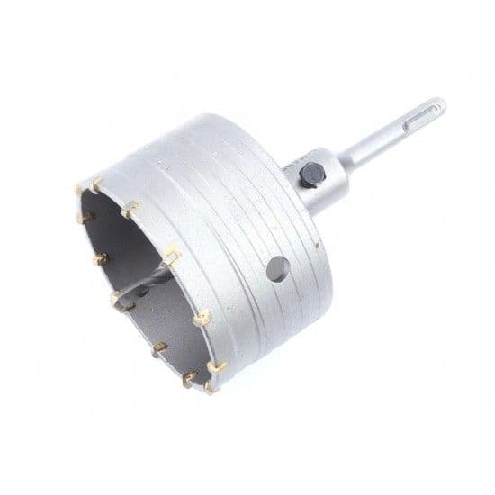 Mader Broca Craneana, Ponta Diamante, 105mm, com Broca Guia - 95843