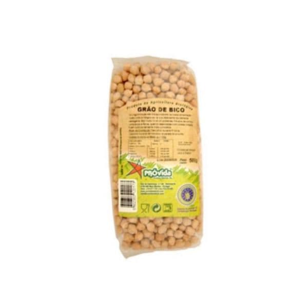 Próvida Grão de Bico 500g