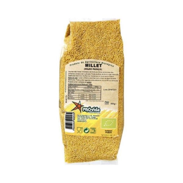 Próvida Millet Bio 500g