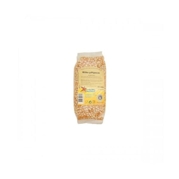 Provida Milho para Pipocas Bio 500g