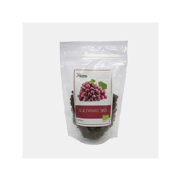 Provida Sultanas Bio 200g