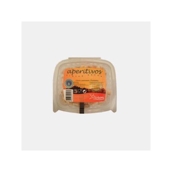 Provida Coco Laminado Tostado Bio 100g