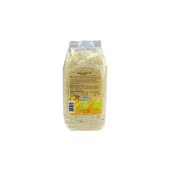 Próvida Arroz Basmati Bio 1kg