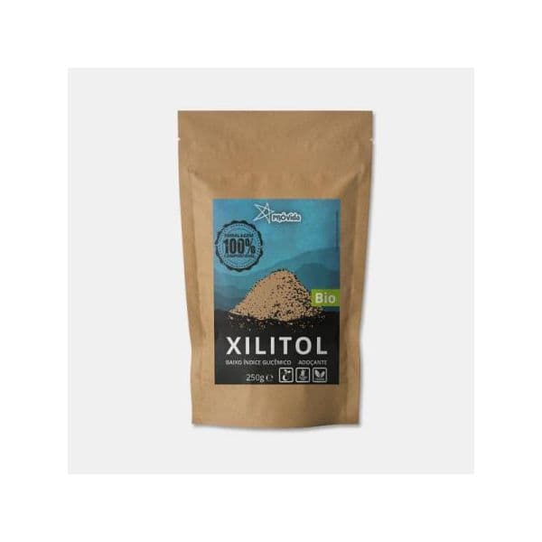 Próvida Xilitol Bio 250g