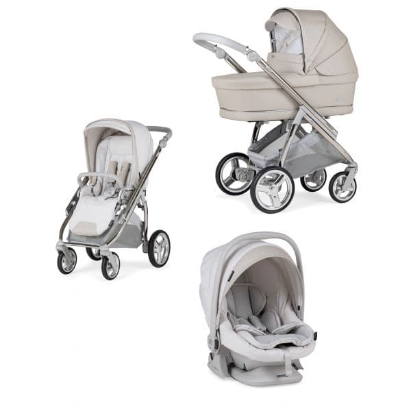 Trio Bébécar Minipop KP456