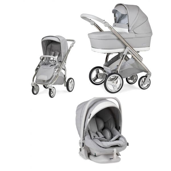 Trio Bébécar Minipop KP451