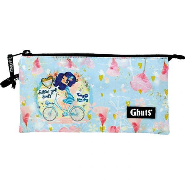 Ghuts Estojo Triplo GH109 Springride 07