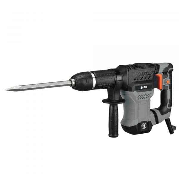 Sady Martelo Demolidor Sds-max 1300W 15J