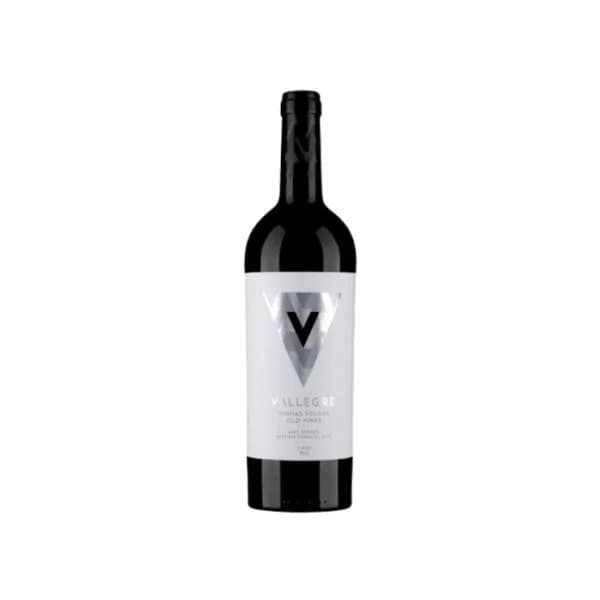 Vallegre Reserva Especial Vinhas Velhas 2016 Douro Tinto 75cl