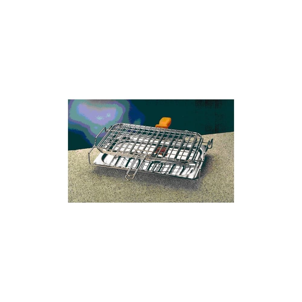 Grelhador Eurojava Grande 500
