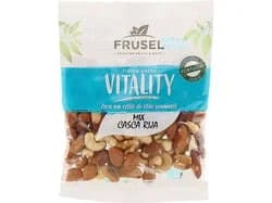 mistura frutos secos casca rija frusel 150 g