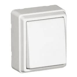 Botão Basculante 37151 efapel