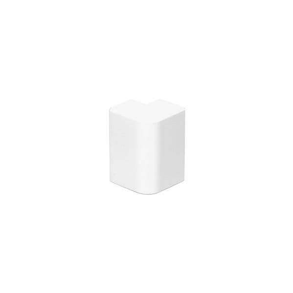 Efapel Ângulo Exterior para Calha 32x16mm - 10046ABR