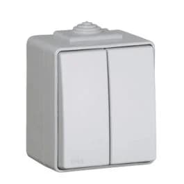 Comutador de Lustre 48061 C efapel