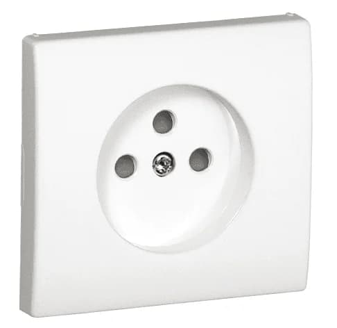 Efapel Centro P/tom Francesa C/obtur Champanhe - 50652TCH
