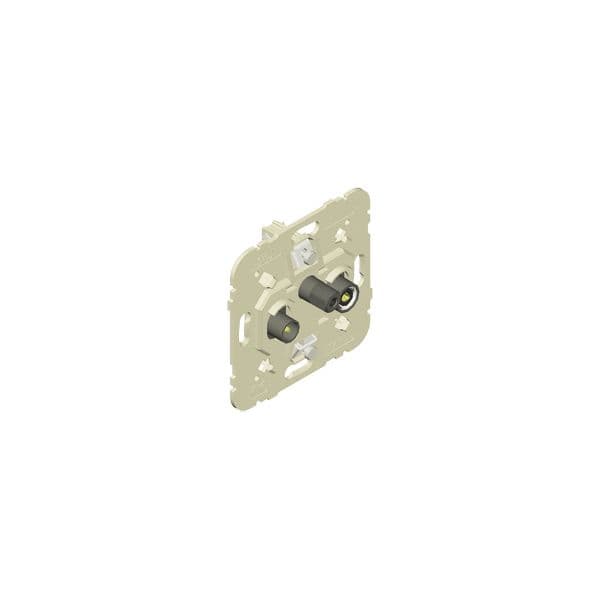 Efapel Tomada R-tv-sat Terminal - 21555