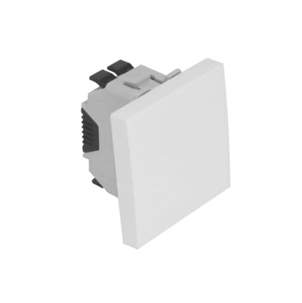Efapel Botão Basculante 2 Mód Branco - 45151 SBR 5603011573461