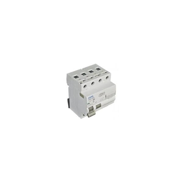 Efapel Interruptor Dif. 4P - 40A 300MA Série MODUS55 - 556404DC