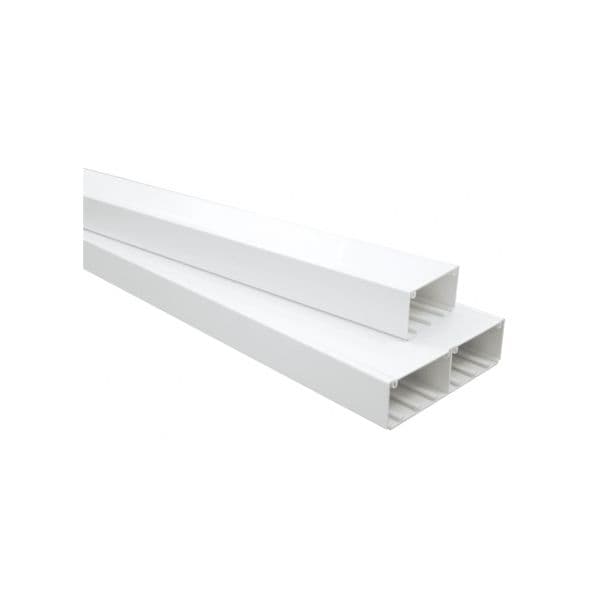 Efapel Calha 110X34 Branca 10080RBR - 10080RBR