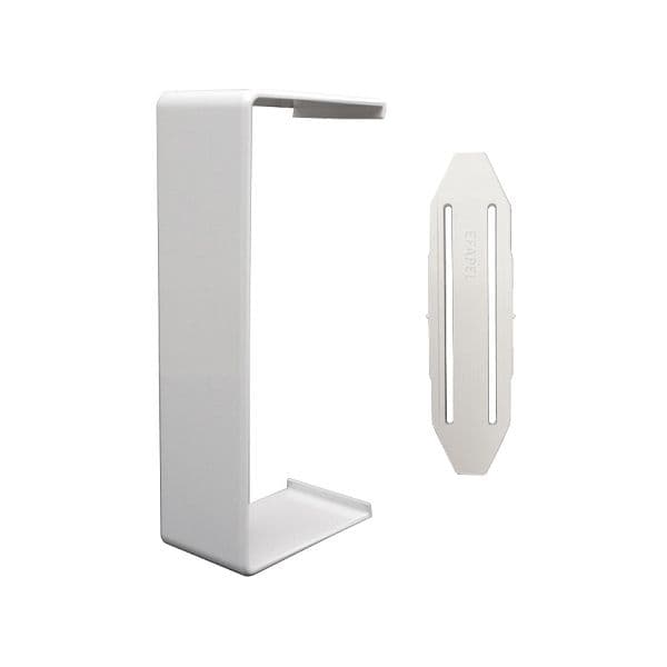 Efapel Junta para Calha 110x50mm Branca - 10094RBR