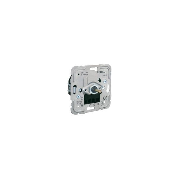 Efapel Regulador/comutador de Luz Electrónico 220V 150W - 21215