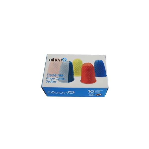 Dedeira nº 2 Pack 10 Un.