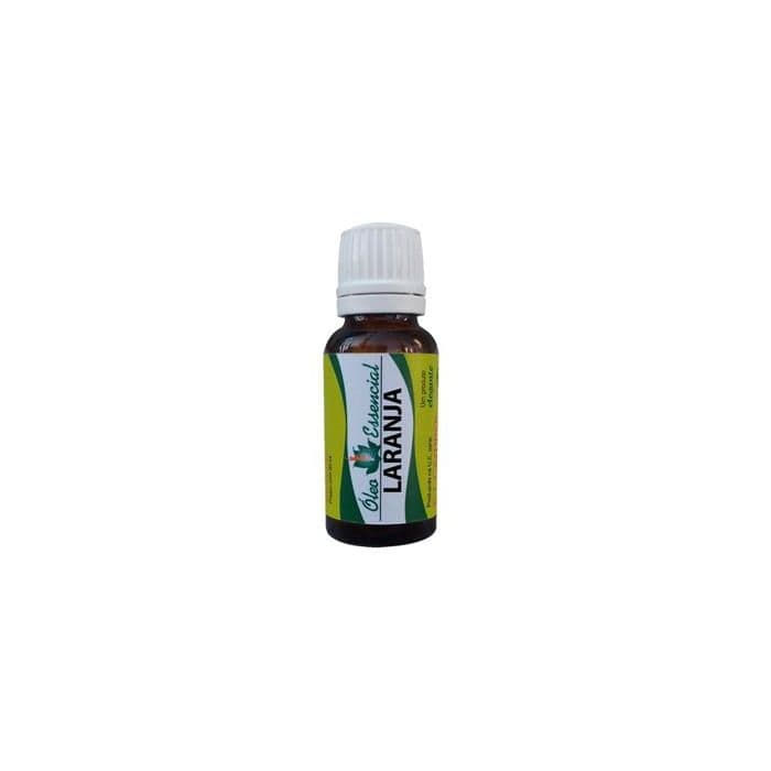 Elegante Óleo Essencial Laranja 20ml