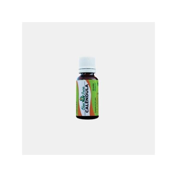 Elegante Óleo Puro de Calêndula 20ml