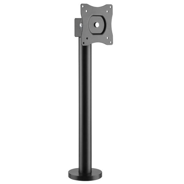 Napofix Suporte Mesa p/ Ecrã 32" Preto