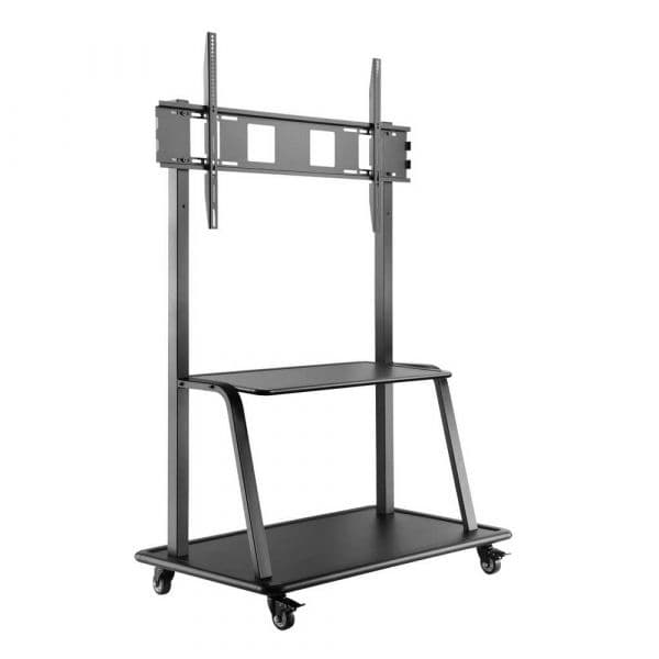 Napofix Suporte Móvel 60-105'' Preto - VWA1174B